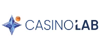 Casino Lab casino logo for United Kingdom players