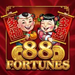 88 Fortunes game at Casino Lab for United Kingdom players