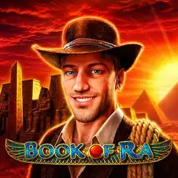 Book of Ra game at Casino Lab for United Kingdom players