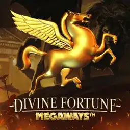 Divine Fortune Megaways game at Casino Lab for United Kingdom players