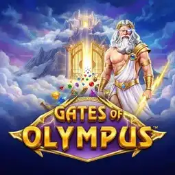 Gates of Olympus game at Casino Lab for United Kingdom players