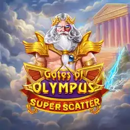 Gates of Olympus Super Scatter game at Casino Lab for United Kingdom players