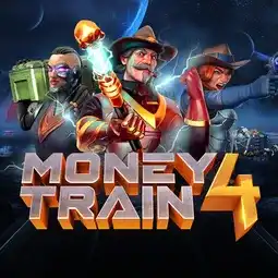 Money Train 4 game at Casino Lab for United Kingdom players