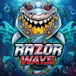 Razor Ways game at Casino Lab for United Kingdom players