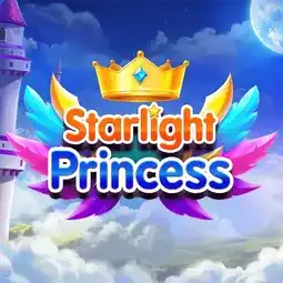 Starlight Princess game at Casino Lab for United Kingdom players