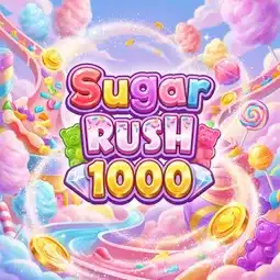 Sugar Rush 1000 game at Casino Lab for United Kingdom players