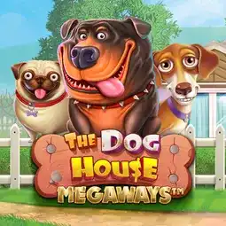 The Dog House Megaways game at Casino Lab for United Kingdom players