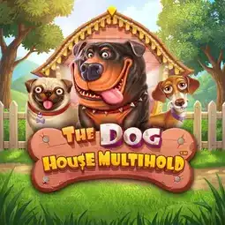 The Dog House Multihold game at Casino Lab for United Kingdom players