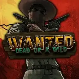 Wanted Dead or a Wild game at Casino Lab for United Kingdom players