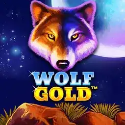 Wolf Gold game at Casino Lab for United Kingdom players